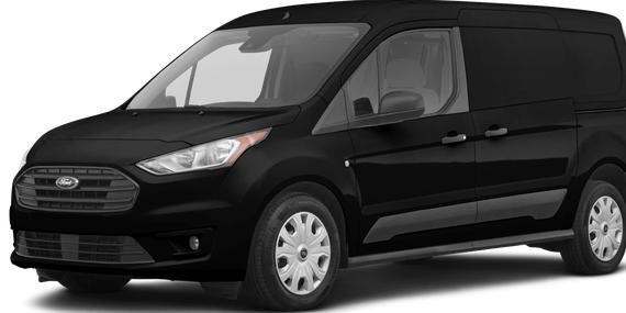 FORD TRANSIT CONNECT 2019 NM0LS7E23K1391374 image